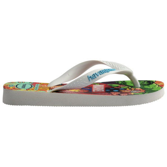 Havaianas Kids Top Marvel II
